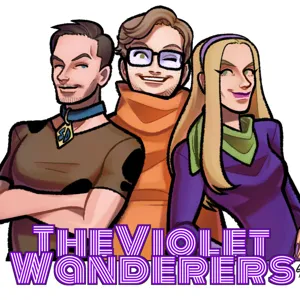 Episode 37 (Interview): The Donkey Tree Feat: MayGay & Jenny from Nuanced Nonsense