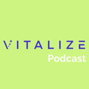 The FOODS Founder Evaluation Framework, Post-Investment Support, and Protecting Your Time, with Shayna Harris and Noramay Cadena of Supply Change Capital