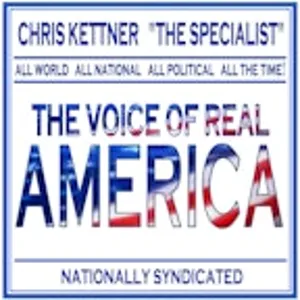 [BLOCKED] 09-27-14 - "THE VOICE OF REAL AMERICA"