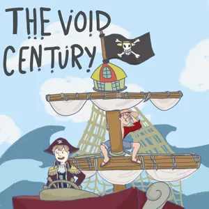 The Void Century - Episode 28 - Chapter 991: The Scabbards