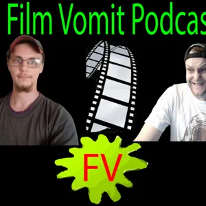 Film Vomit 069: Caddyshack (80) Caddyshack 2 (88)