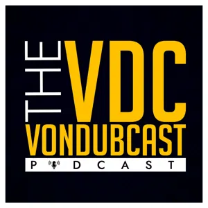 VDC #211 UFC veteran, MMA commentator and Pro Wrestler Mitch Clarke!