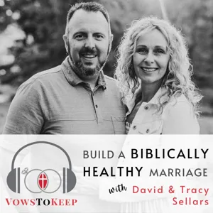 How to Help a Hurting Marriage: Parenting (Part 11) :: [Ep. 187]