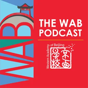 Episode 35: How the Council of International Schools (CIS) Supports Inclusion