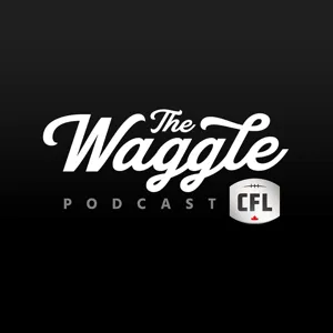 Episode 105: Getting primed for the CFL Draft