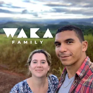 The Waka Family Podcast