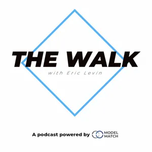 Ep 30. Health, Wellness and the formula to strength with Aaron Foster | The Walk Podcast