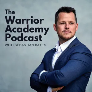 The Warrior Academy Podcast