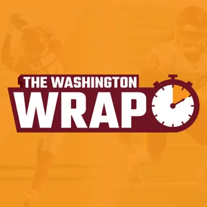 No, Ron. No - The Washington Wrap