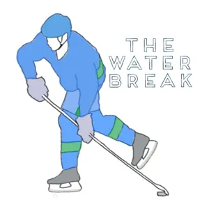 FINALE - The Water Break Season 4 Episode 28