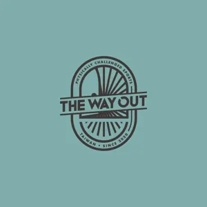 《The Way Out : 左手的視界》Season1- EP.31 肢體障礙舍監 王偉軒