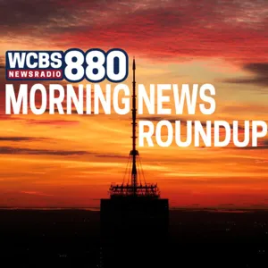 WCBS 880 Morning News Roundup - Tuesday, November 15th, 2022