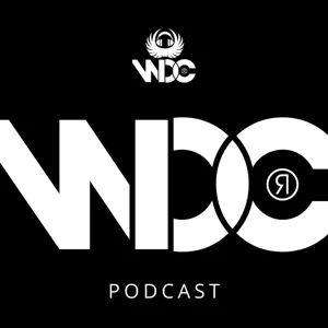 The WDC & Friends Podcast Episode 34