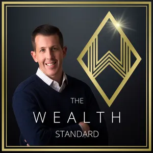 Episode - 185 The Psychology of Losing Money With Dr. Matt Woolley
