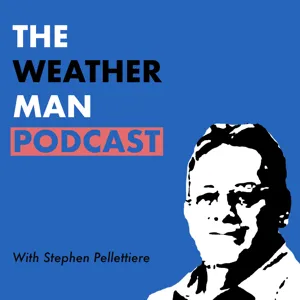 9: Introduction - Who Is The Weather Man!?