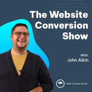 33: 4 Strategies For Building Brand Awareness Through Your Website