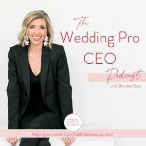 S46. 3 Reasons Wedding Pros Aren't Making Money from Social Media.