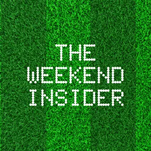 #05 The weekend Insider by HC Promotions - Episode 5