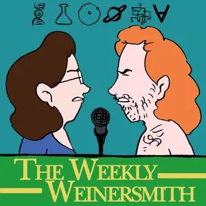 Episode 64 – Weekly Weinersmith Soonish Series: Dr. Judy Illes on Neuroethics