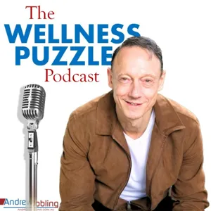 The Wellness Puzzle Podcast