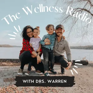 Blood Sugar Imbalance & Insulin Resistance: Your Guide to Stabilization [Wellness Radio Replay]