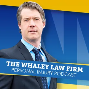 Meet Kentucky Attorney Aaron Whaley