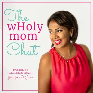 Overcoming Perfectionism in Motherhood with Amy Wicks