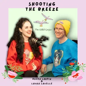 Shooting the Breeze - Unhinged Healing