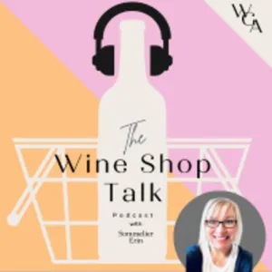 Ring in the New Year Like a Pro: Sparkling Wine Shopping Tips | Ep 117