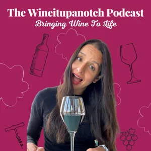 25. A Look Into The Wine Scene in Mexico