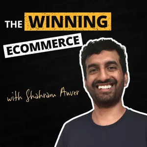 TWE 34: Growing an Ecommerce Brand with Content Marketing Strategy