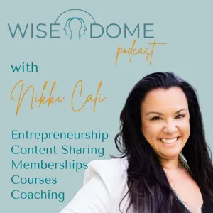 8.23 Become an Effective Coach: Lessons from Bestselling Author and Life Coach Alison Wheeler