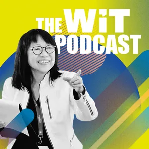 Episode 26: Scott Peterson, Assistant Vice President, Entertainment, Resorts World Sentosa