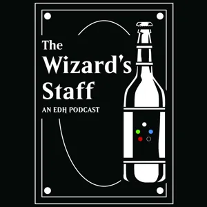 The Wizard's Staff Episode 56: MTG Dictionary of Slang 101