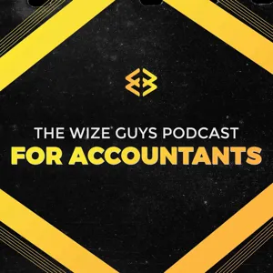 Episode 95: Wize Factor Chat: Shayan Rashid - SRJ CPA