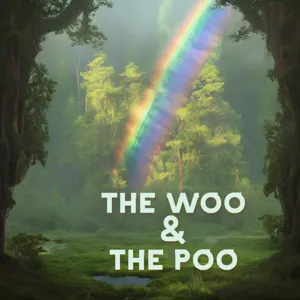 Shitting In The Woods: A Poop Meditation