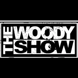 The Woody Show August 13, 2020 Podcast