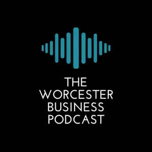 The Worcester Business Podcast Episode 01 - Deb Macmillan