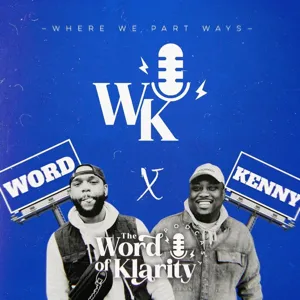 Top 10 Rappers, BEST In-Game DUNKERS? 👀🔥 + MORE | The Word of Klarity Podcast Episode