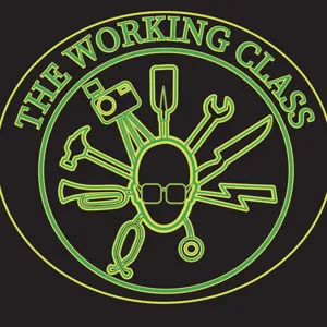 Welcome to the working class!!