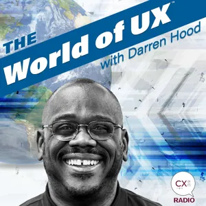 Episode 200: Traits of Today's Sinister UX Culture, Part 21