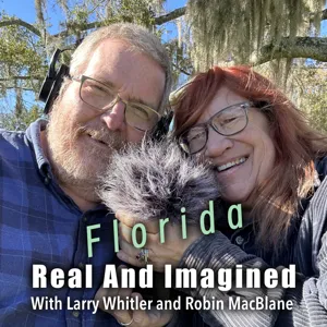 Remote Broadcast From Ocala's Duck Pond; Time Magazine's Person Of The Year; and MORE