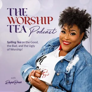 The Worship Tea Podcast Trailer