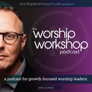 09: Six Mistakes That Keep Your Church From Singing