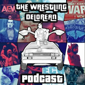 Ep. 263 Survivor Series WAR GAMES Review