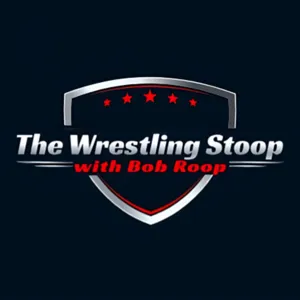 The Wrestling Stoop w/Bob Roop: Episode 01 (Breaking In & Catching Up)