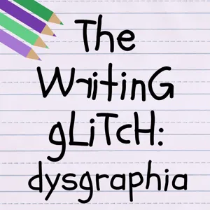 TWG016 Trauma and writing with Heather Hodgins-Chan