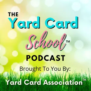 The Yard Card Rally is in the Hot Seat! (Part 1)