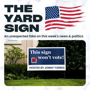 Grassroots Chronicles: Only the Beginning - The Yard Sign Network