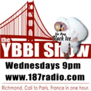 THE YBBI SHOW #033 (2008-11-05) | Tribute to Khayree Shaheed